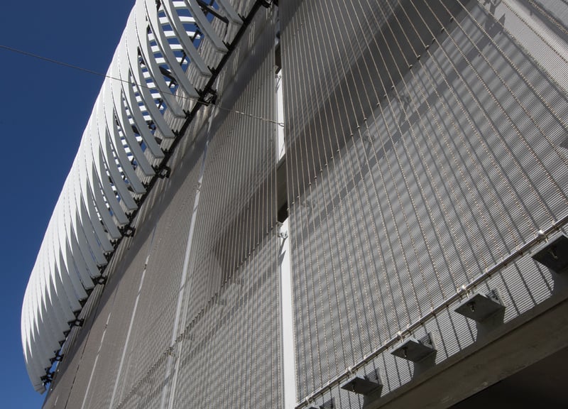 Las Olas Parking Garage preview 4